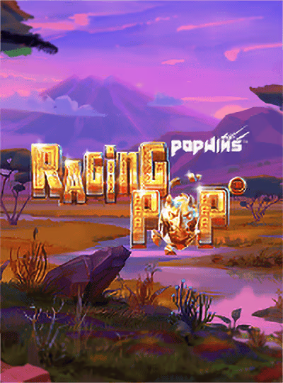 Raging Pop