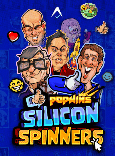Silicon Spinners