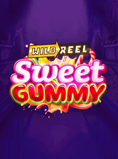 Sweet Gummy