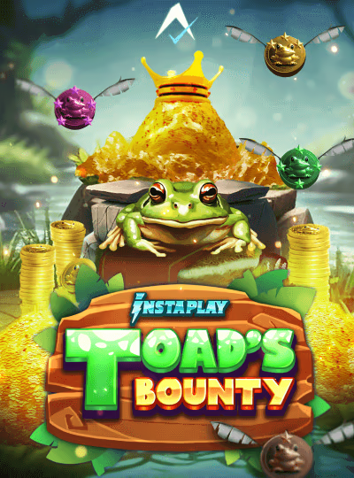 Toads Bounty