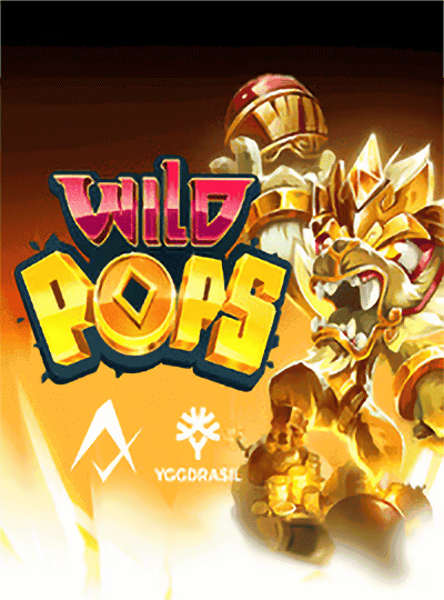 Wildpops