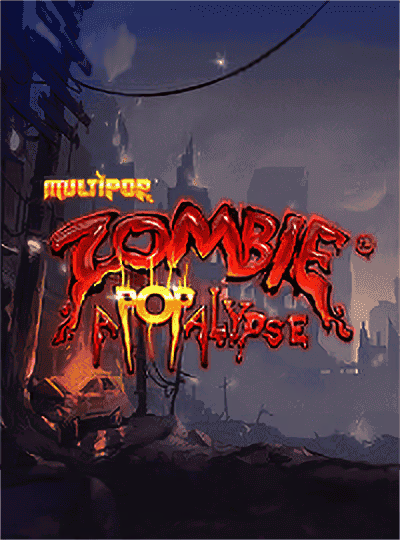 Zombie Apopalypse