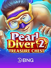 Pearl Diver 2: Treasure Chest