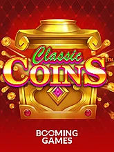 Classic Coins