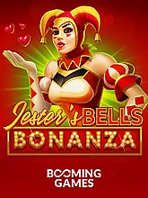 Jester's Bells Bonanza