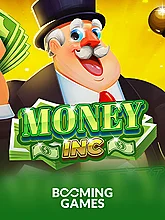 Money Inc