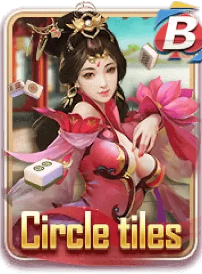 Circle Tiles