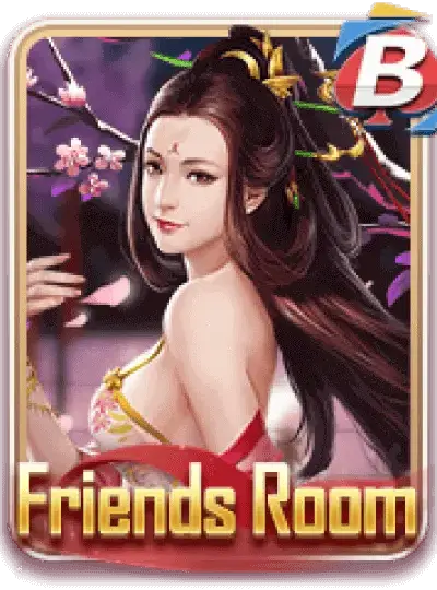 Friends Room