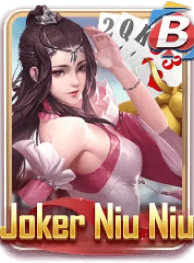 Joker Niu Niu