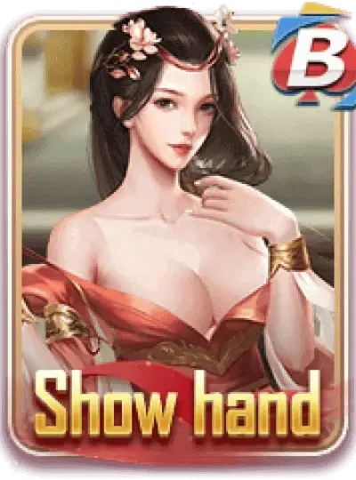Show Hand