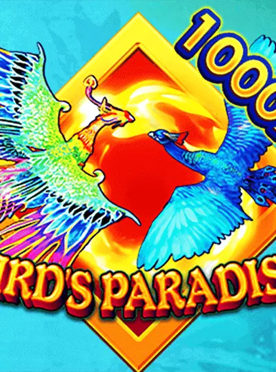 Bird's Paradise