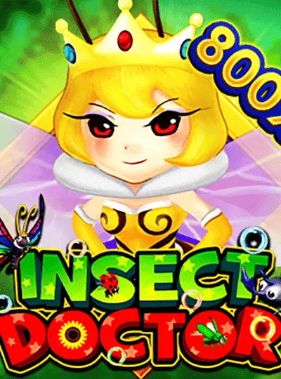 Insect Doctor