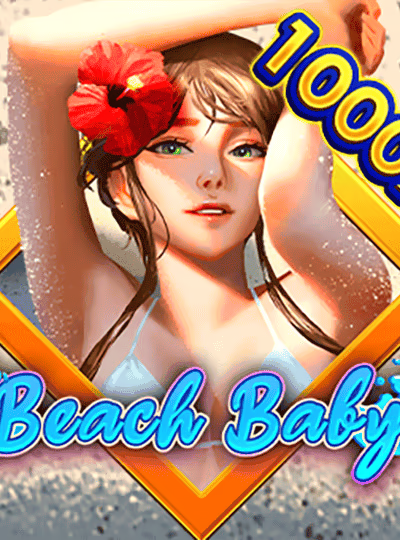 Beach Baby