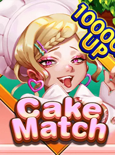 Cakematch