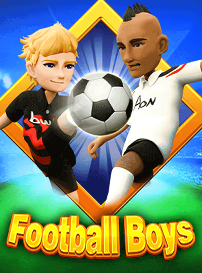 Football Boys