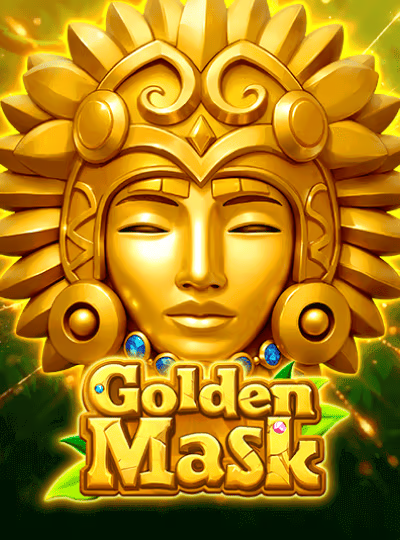 Golden Mask