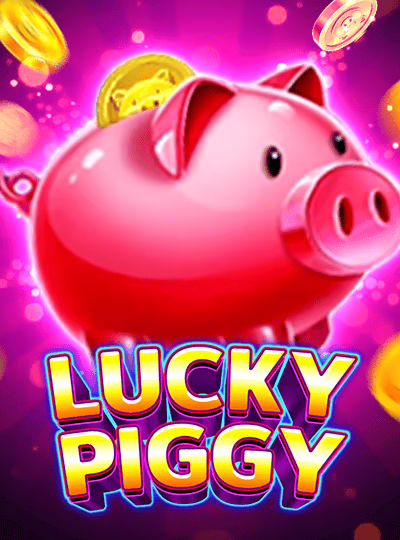 Lucky Piggy