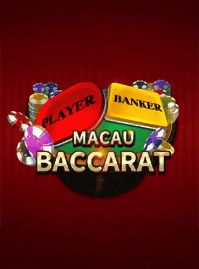 Macau Baccarat