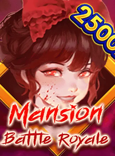 Mansion Battle Royale