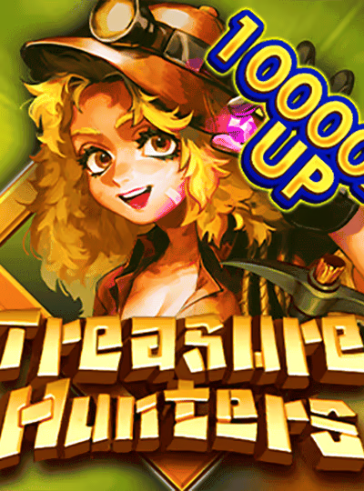 Treasure Hunters