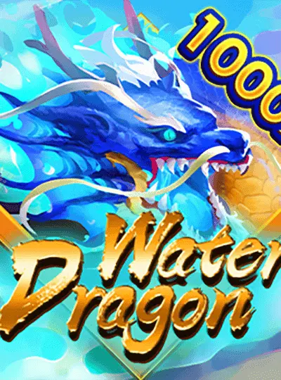 Water Dragon