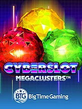 Cyberslot Megaclusters