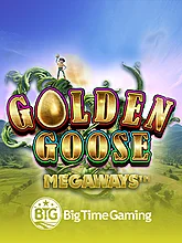 Golden Goose Megaways
