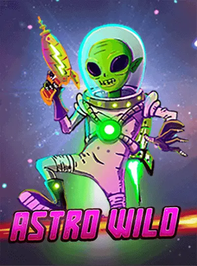 Astro Wild