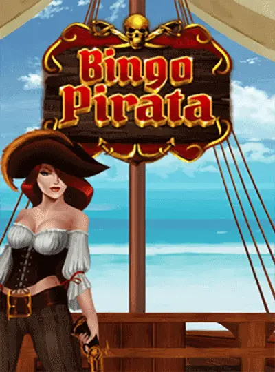 Bingo Pirata