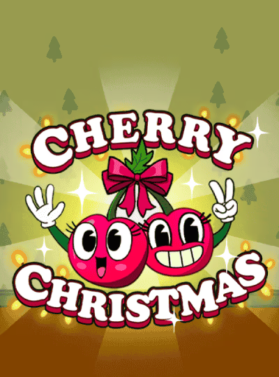 Cherry Christmas