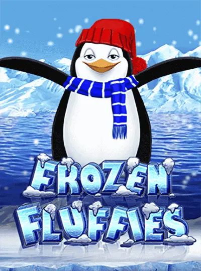 Frozen Fluffies