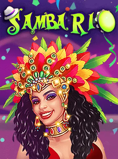 Samba Rio