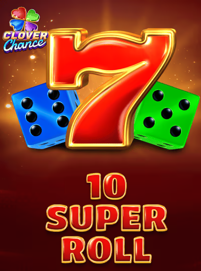 10 Super Roll