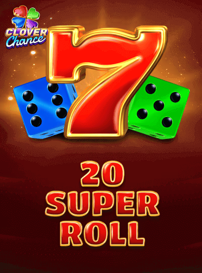 20 Super Roll