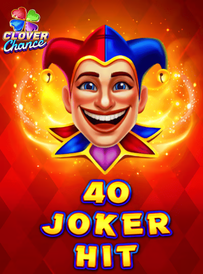 40 Joker Hit