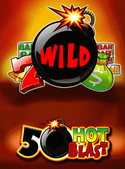 50 Hot Blast