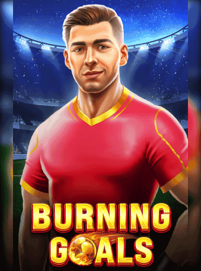 Burning Goals