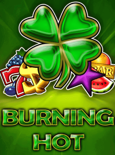 Burning Hot Bell Link