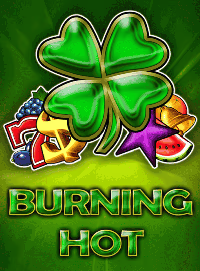 Burning Hot