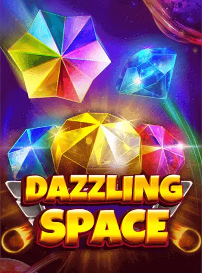 Dazzling Space