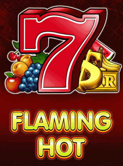 Flaming Hot Bell Link