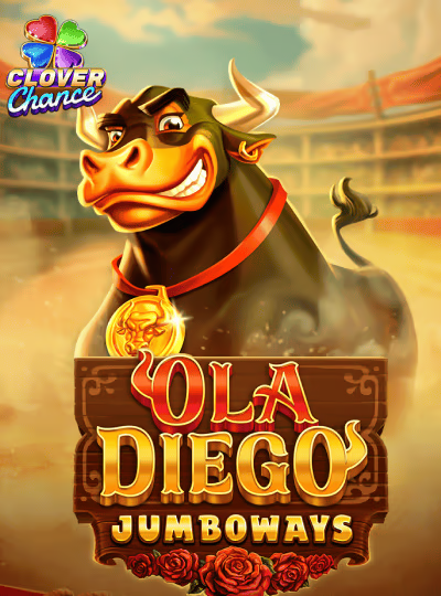 Ola Diego Jumboways