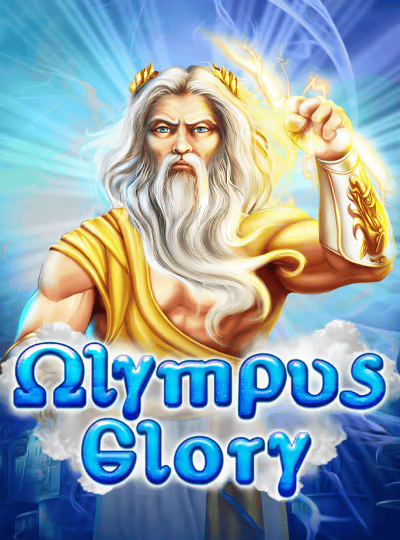 Olympus Glory Gods & Kings Link