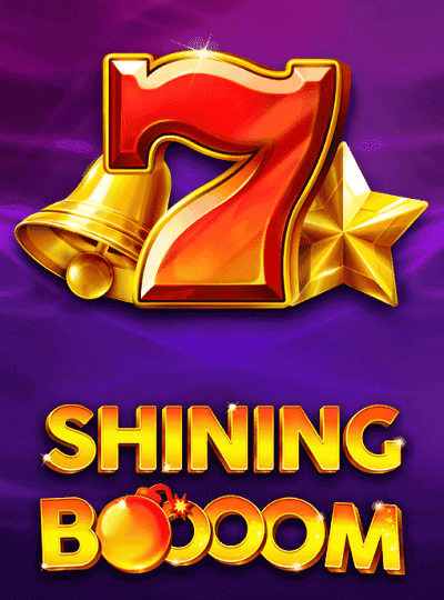 Shining Boooom