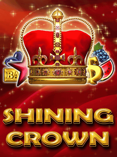 Shining Crown Bell Link