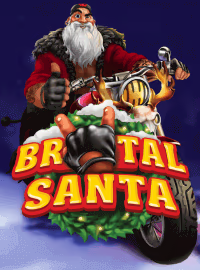 Brutal Santa