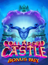 Collapsed Castle Bonus Buy