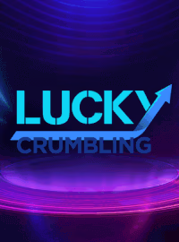 Lucky Crumbling