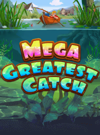 Mega Greatest Catch