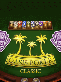 Oasis Poker Classic